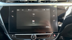 Vauxhall Corsa 1.2 Elite Edition 5dr Petrol Hatchback